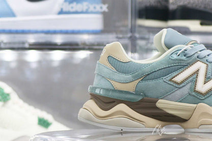 New Balance 9060 Blue Haze