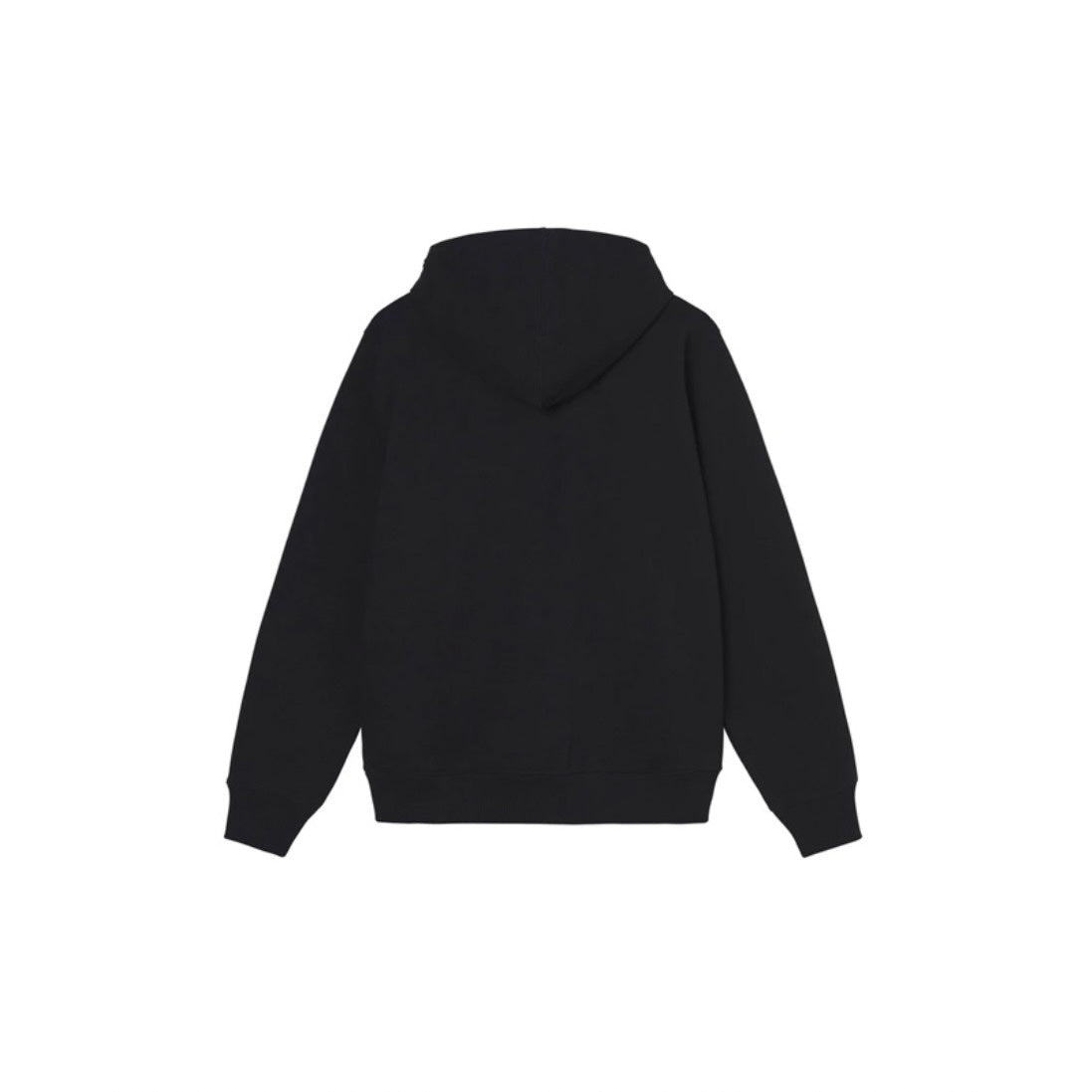 Stussy22SS Crown Crew Neck Pullover Long Sleeve Sweater QWAWUXMU