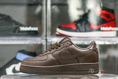 Nike Air Force 1 Low Supreme Baroque Brown