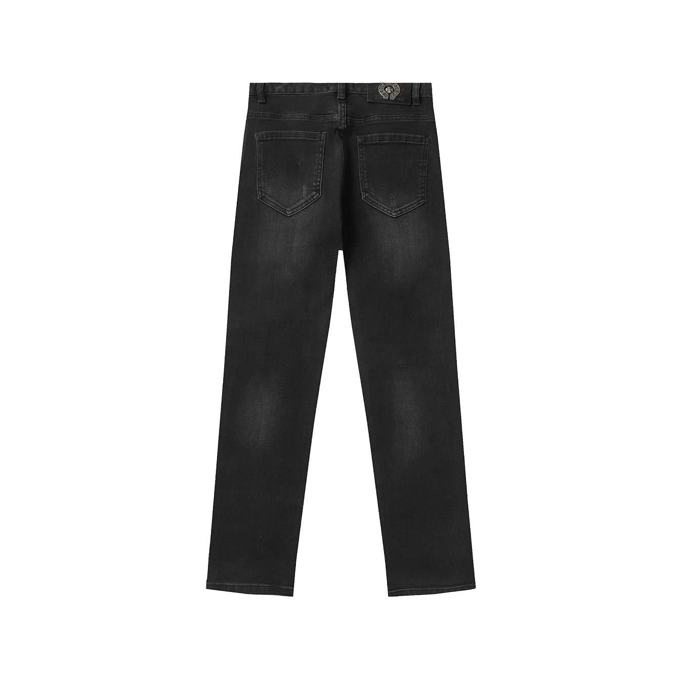 CHR0ME HEARTS 202323FW DENIM CROSS Pants