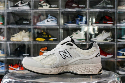 New Balance 2002R Atlas Lemon Haze