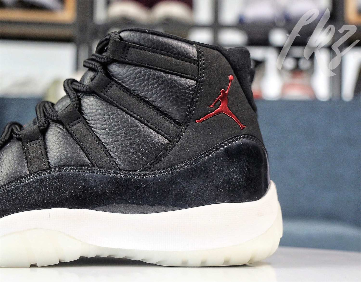 Air Jordan 11 Retro 72-10 2015 (LN5 A1 Batch)