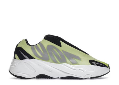 Adidas Yeezy Boost 700 MNVN Laceless Phosphor