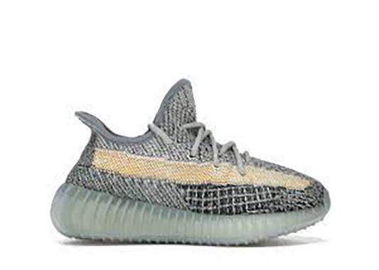 adidas Yeezy Boost 350 V2 Ash Blue kid