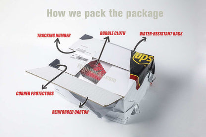 Off-White White Black Out Of Office Sneakers