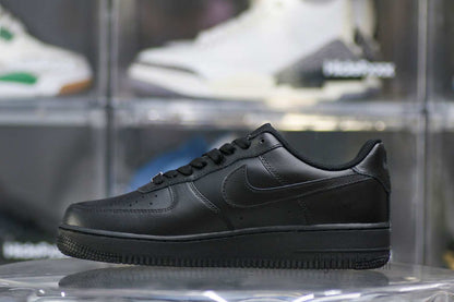 Nike Air Force 1 Low 07 Black (KAWS Sky High Farm Workwear Edition) 2023