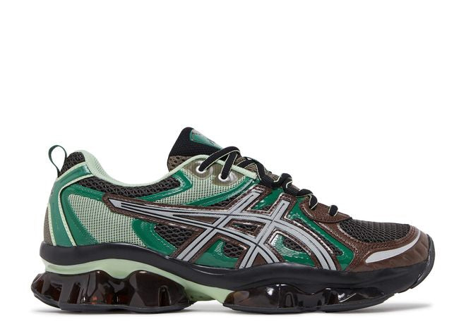 Gel Quantum Kinetic Dark Sepia Shamrock