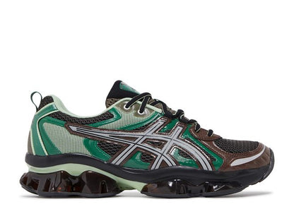 Gel Quantum Kinetic Dark Sepia Shamrock