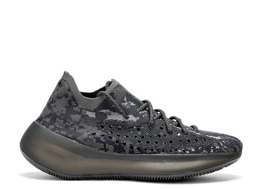 Yeezy Boost 380 Triple Black 2019