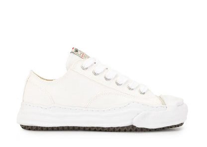 MaisOn Margiel@ Yasuhir0 Hank low-top White sneakers