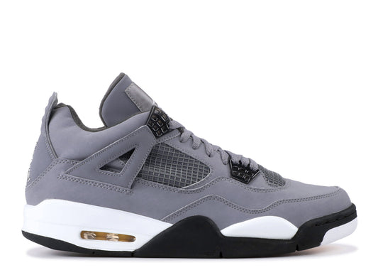 Air Jordan 4 Retro Cool Grey 2019 (LN5 A1 Batch)