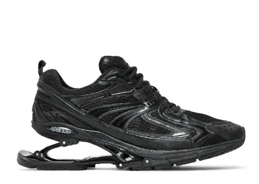 Balenciag* X-Pander Black
