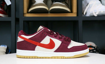Skate Like a Girl x Nike SB Dunk Low 2022