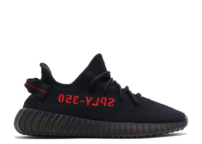 Adidas Yeezy 350 Boost V2 Bred 2020(Ln5 A1 batch)