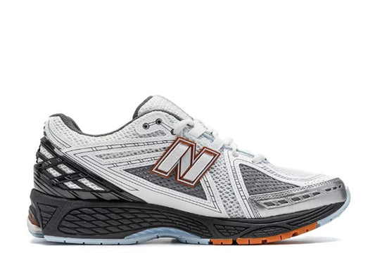 New Balance 1906R White Black Copper