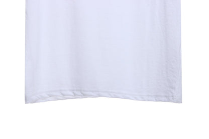 Nike & stussy short sleeve