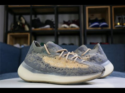 Yeezy Boost 380 Mist None Reflective 2020