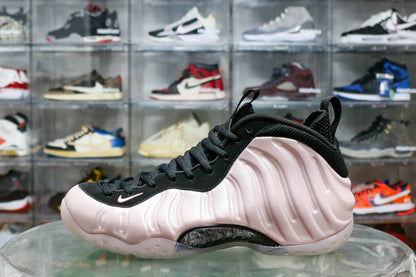 Nike Air Foamposite One DMV Cherry Blossom