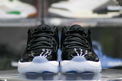 Air Jordan 11 Space Jam Low 2024 (Ln5 A1 Batch)