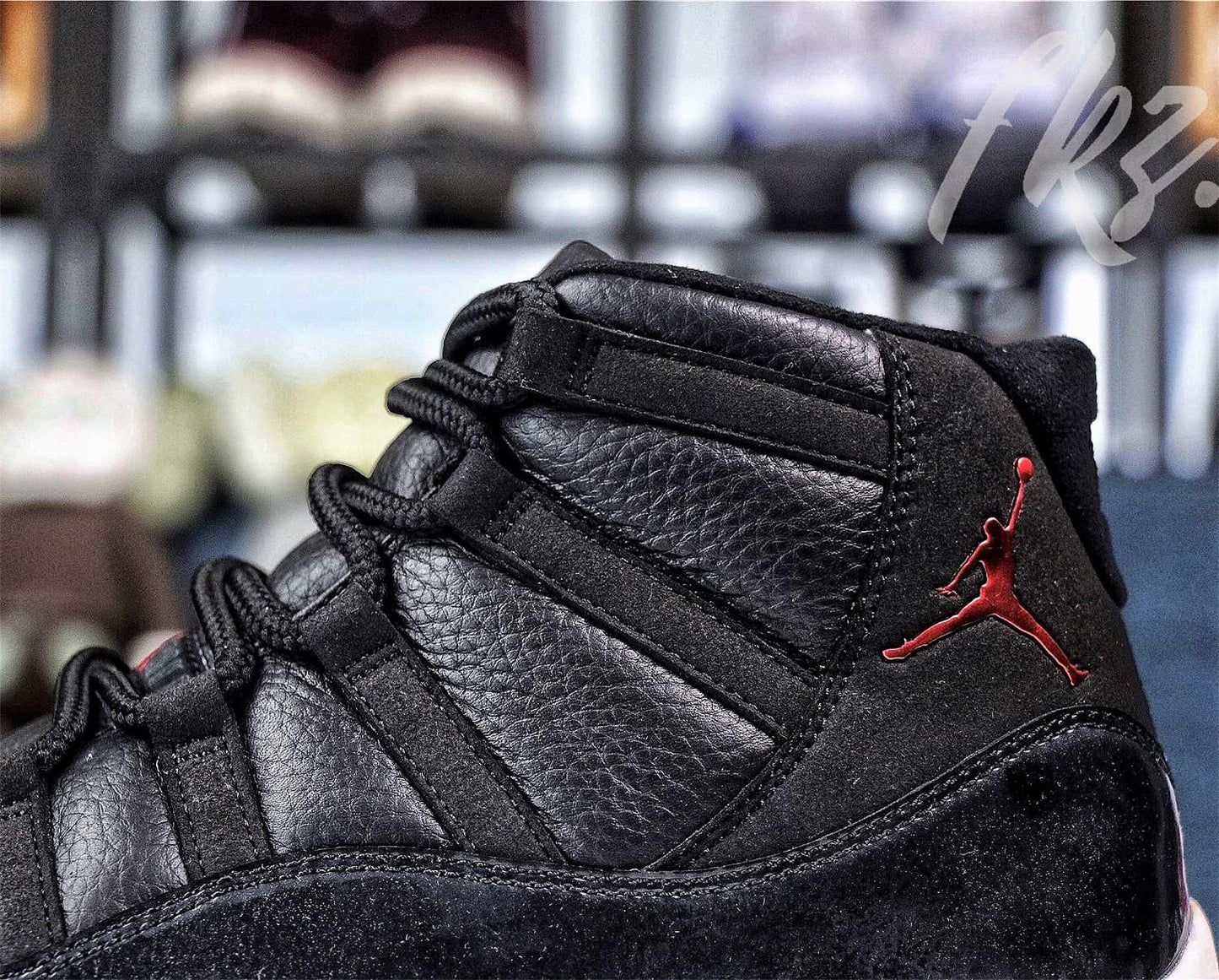 Air Jordan 11 Retro 72-10 2015 (LN5 A1 Batch)