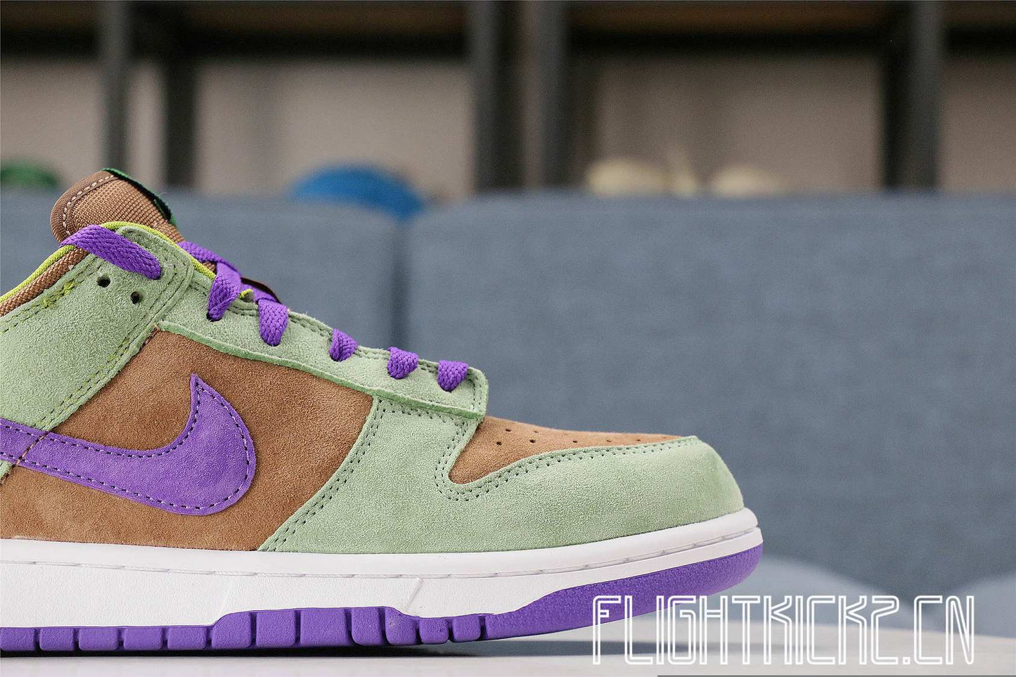 Nike Dunk Low Pro B Ugly Duckling