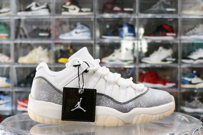 Air Jordan 11 Retro Low CNY 2025