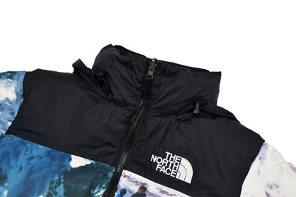 The North Face TNF 脳 INVINCIBLE Printed Mountain Jacket