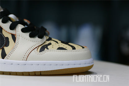 Jordan 1 Low OG Year of the Tiger