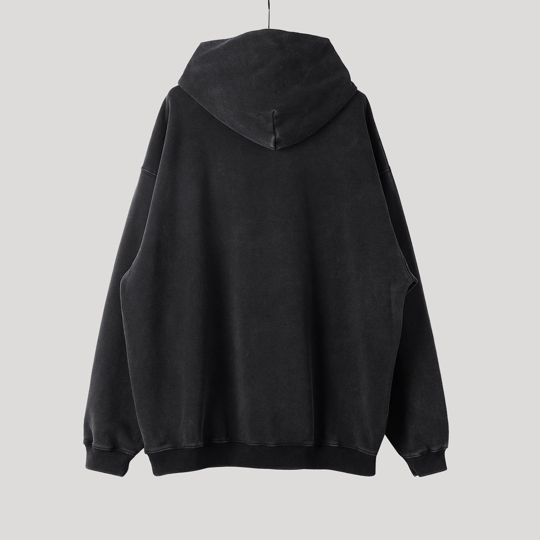 Balancig* Fit Xxxl Oversized Hoodie