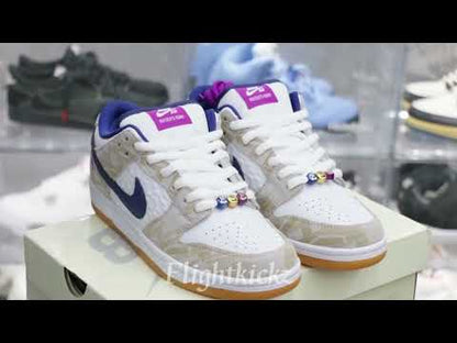 Rayssa Leal x Nike SB Dunk Low