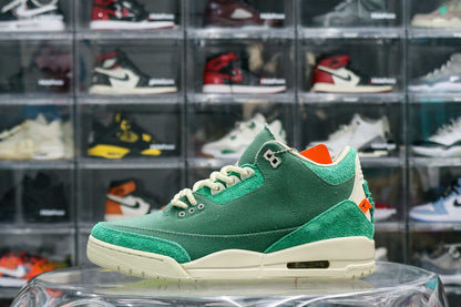 Nina Chanel Abney X Wmns Jordan 3 Retro SP Bicoastal