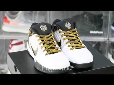 Zoom Kobe 4 Protro Del Sol 2019