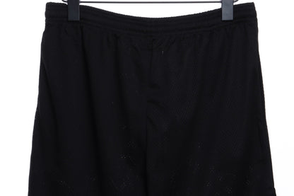 OW mesh shorts