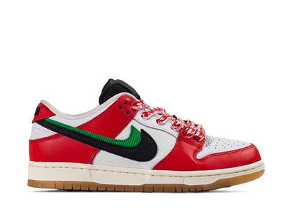 Frame Skate x Nike SB Dunk Low Habibi