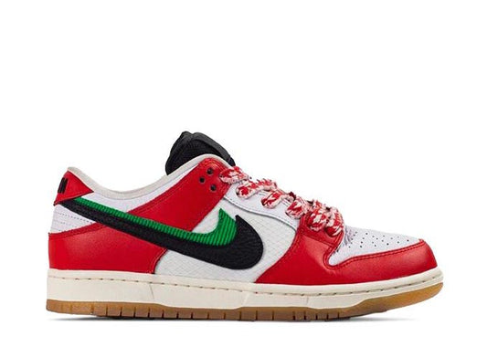 Frame Skate x Nike SB Dunk Low Habibi