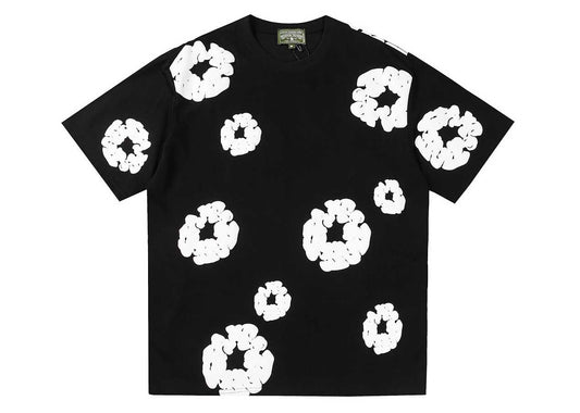 Denim Tears The Cotton Wreath T Shirts