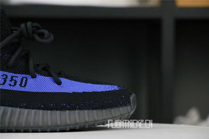 Adidas Yeezy Boost 350 V2 Dazzling Blue