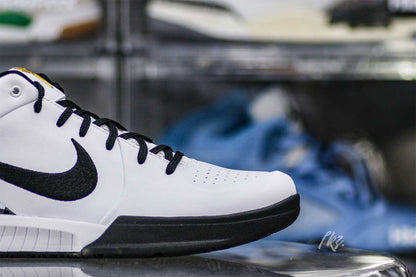 Nike Kobe 4 Protro Mambacita Gigi