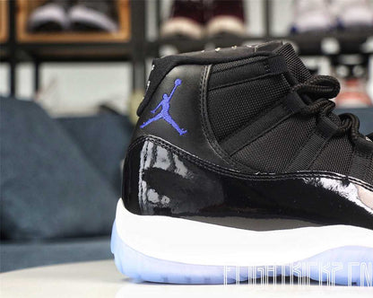 Air Jordan 11 Retro Space Jam 2016 (LN5 A1 Batch)