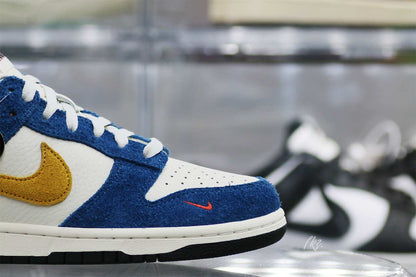 Nike Dunk Low Kasina Industrial Blue(LN5 A1 Batch)