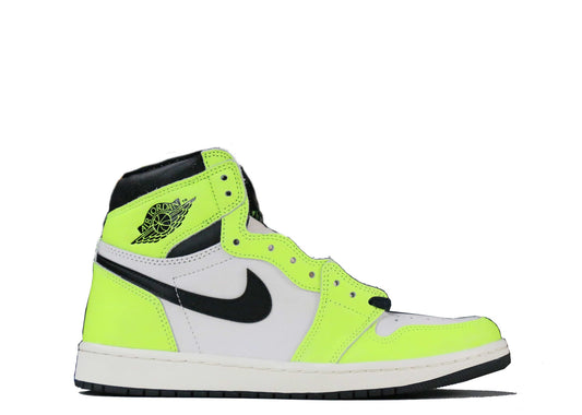 Air Jordan 1 High OG Volt