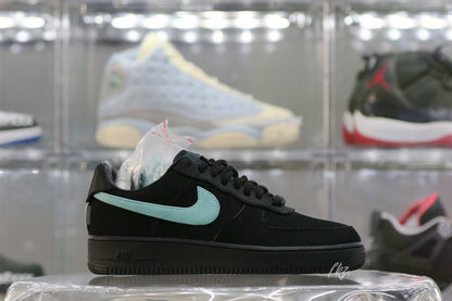 Tiffany X Air Force 1 Low 1837(LN5 A1 Batch)