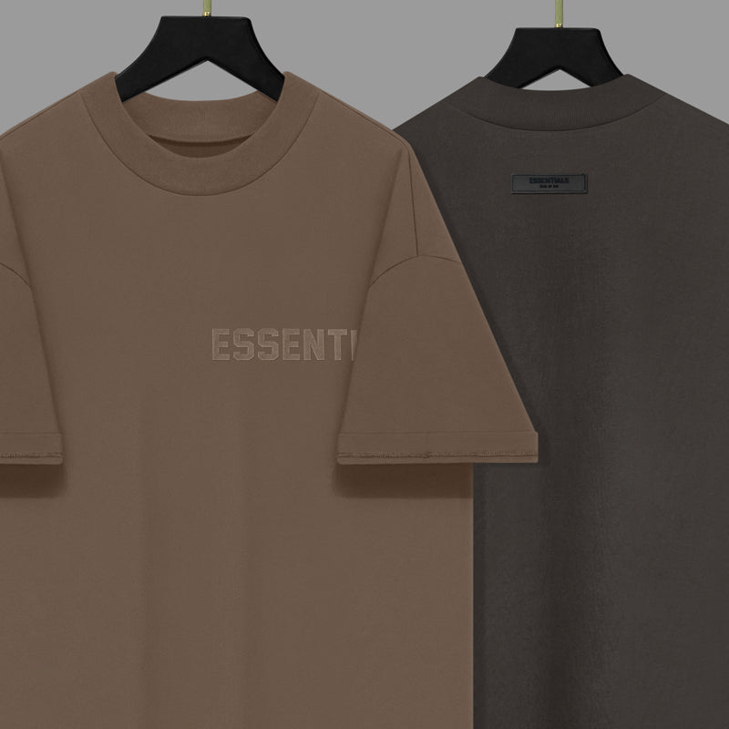 Fear of God Essentials Short-Sleeve Tees
