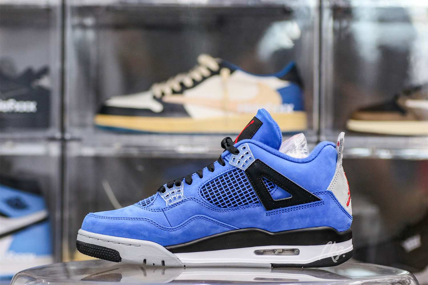Eminem x Air Jordan 4 Encore