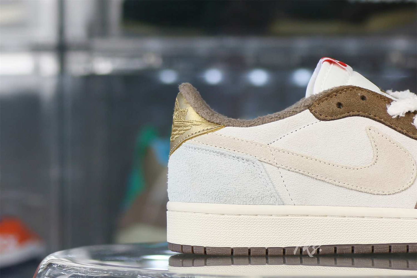 Air Jordan 1 Retro Low OG Year Of The Rabbit 2023