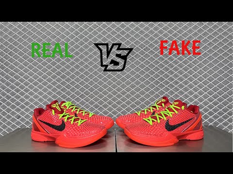 Nike Kobe 6 Protro Reverse Grinch 2023