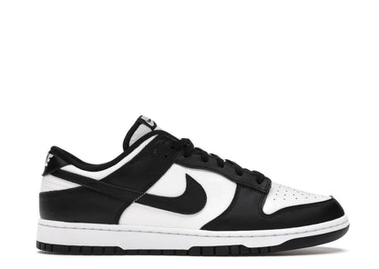 Nike Dunk Low Retro White Black Panda 2021(LN5 A1 Batch)