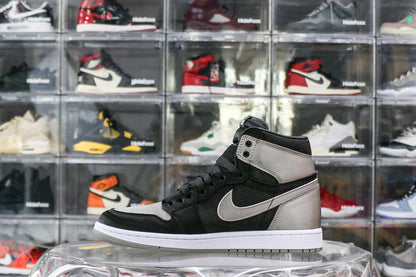Air Jordan 1 Retro High OG Satin Shadow 2024