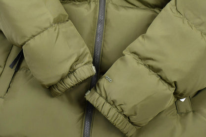 The North Face TNF 1996 Down Jacket Army Green