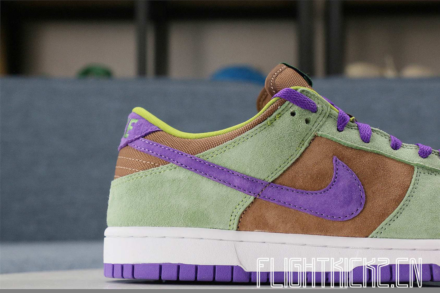 Nike Dunk Low Pro B Ugly Duckling